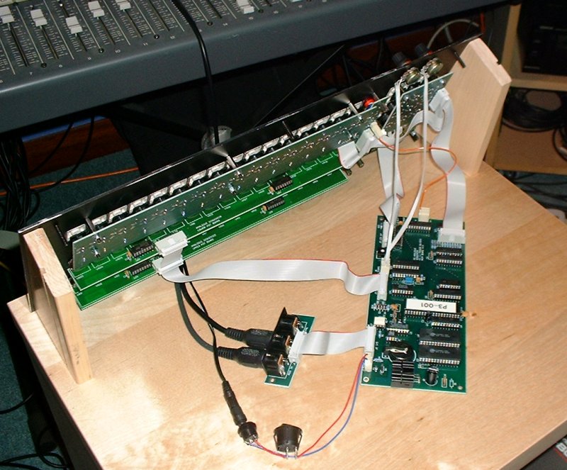 finished rack mount P3